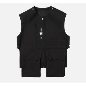 1017 Alyx 9SM Mackintosh Vest